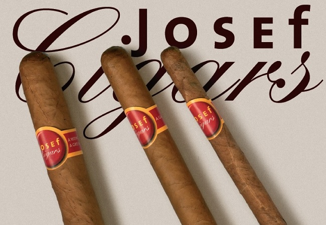 Die Josef Zigarre