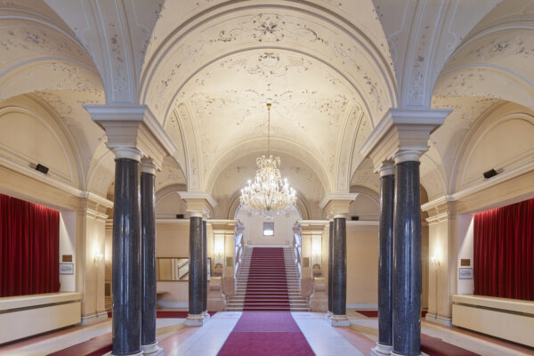 Palais Kaufmännischer Verein Linz___©_KURT HOERBST 2021