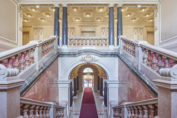 Palais Kaufmännischer Verein Linz___©_KURT HOERBST 2021