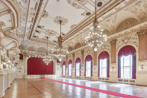 Palais Kaufmännischer Verein Linz___©_KURT HOERBST 2021