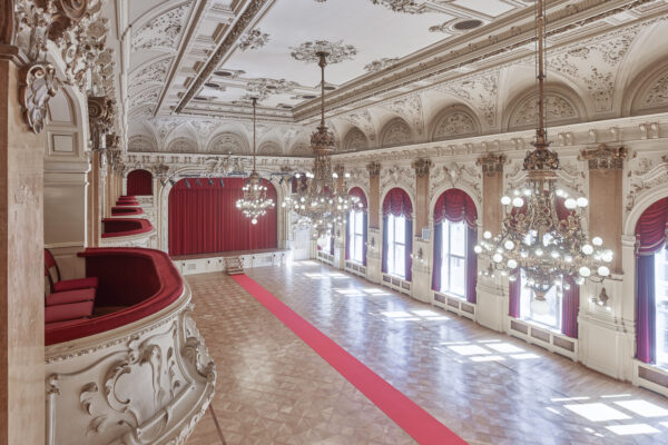 Palais Kaufmännischer Verein Linz___©_KURT HOERBST 2021