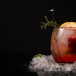 Extra große Cocktails im Josef