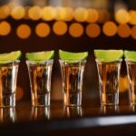 Tequila, Vodka oder Gin im Josef in Linz trinken