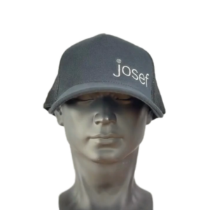 Baseballcap - Josef