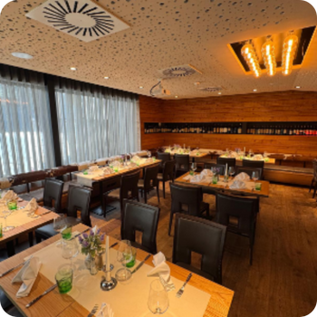 <b>Clubraum</b><br><i>(Maximal 34 Personen)</i>