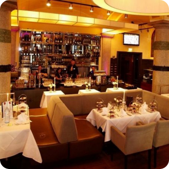 <b>Kaufmanns</b><br><i>(Maximal 69 Personen)</i>