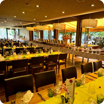 <b>Wintergarten</b> <br><i>(Maximal 89 Personen)</i>